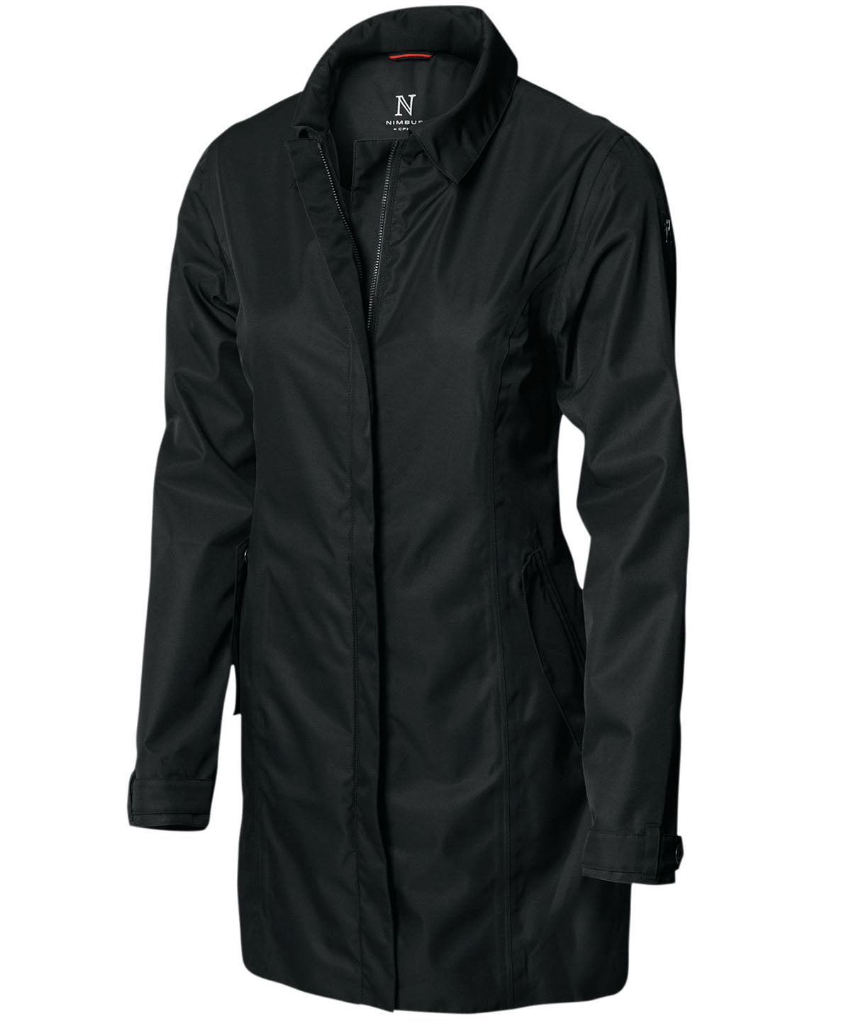 Nimbus NB51F Women's Seattle waterproof business coat - COOZO