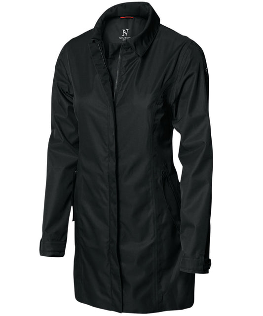 Nimbus NB51F Women's Seattle waterproof business coat - COOZO