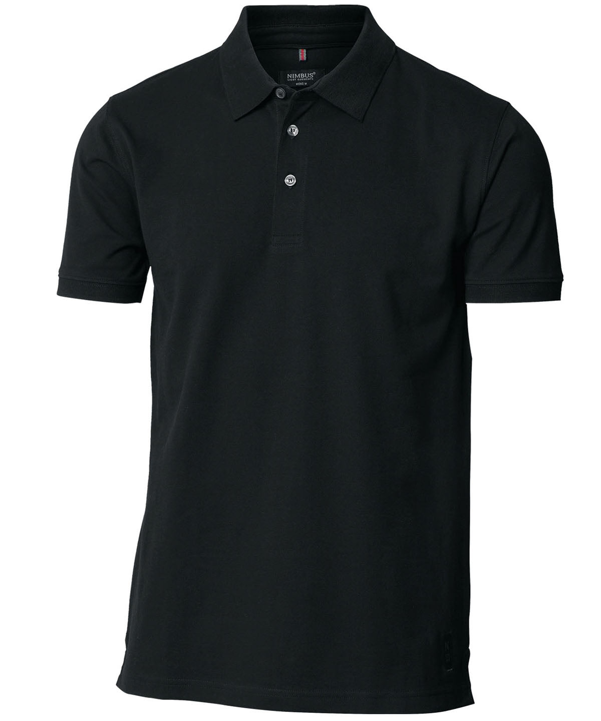 Nimbus Harvard stretch deluxe polo shirt NB52M - COOZO