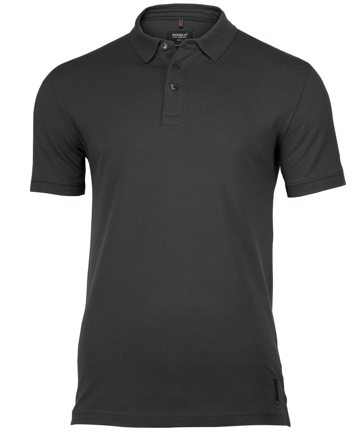 Nimbus Harvard stretch deluxe polo shirt NB52M - COOZO