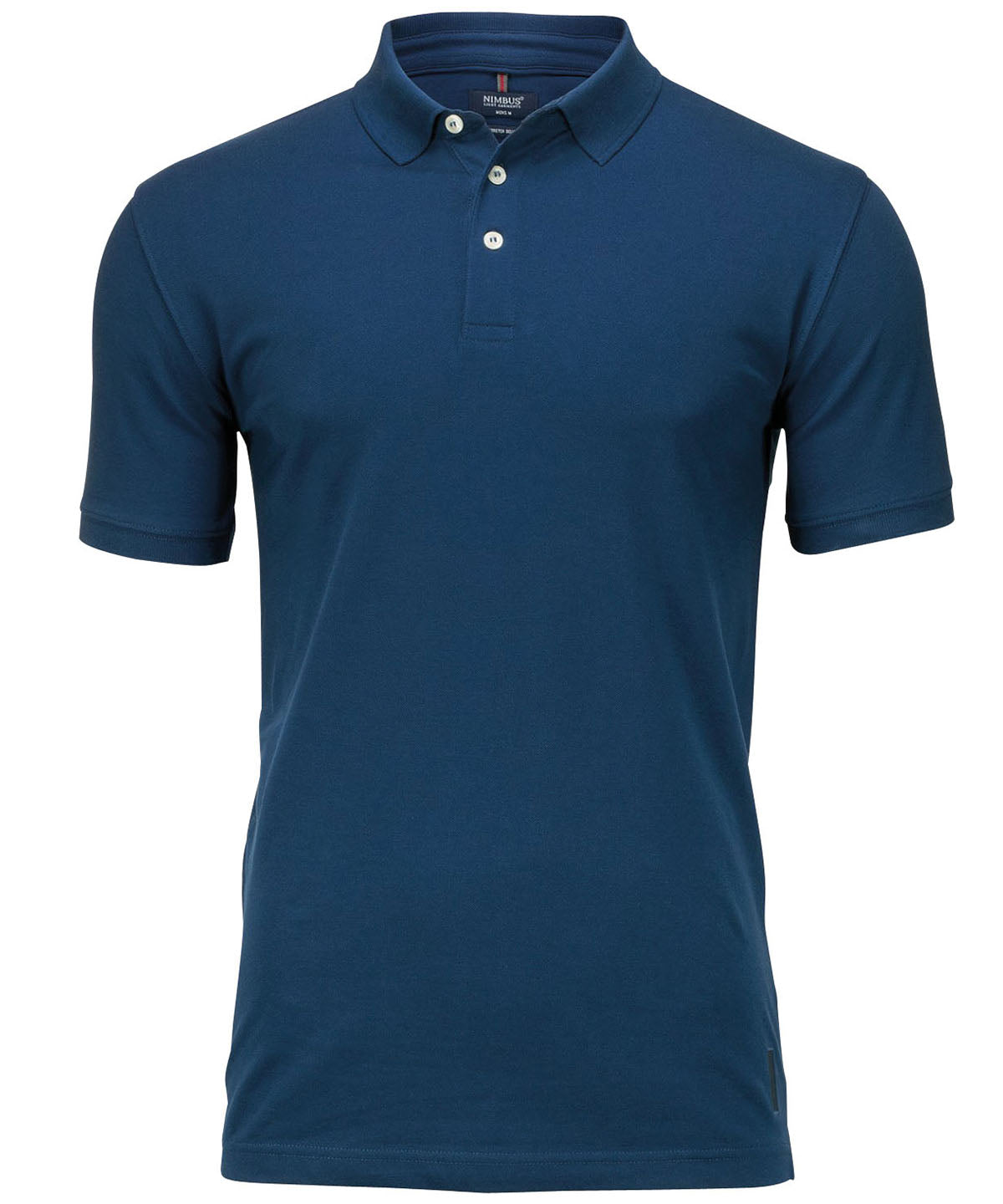 Nimbus Harvard stretch deluxe polo shirt NB52M - COOZO