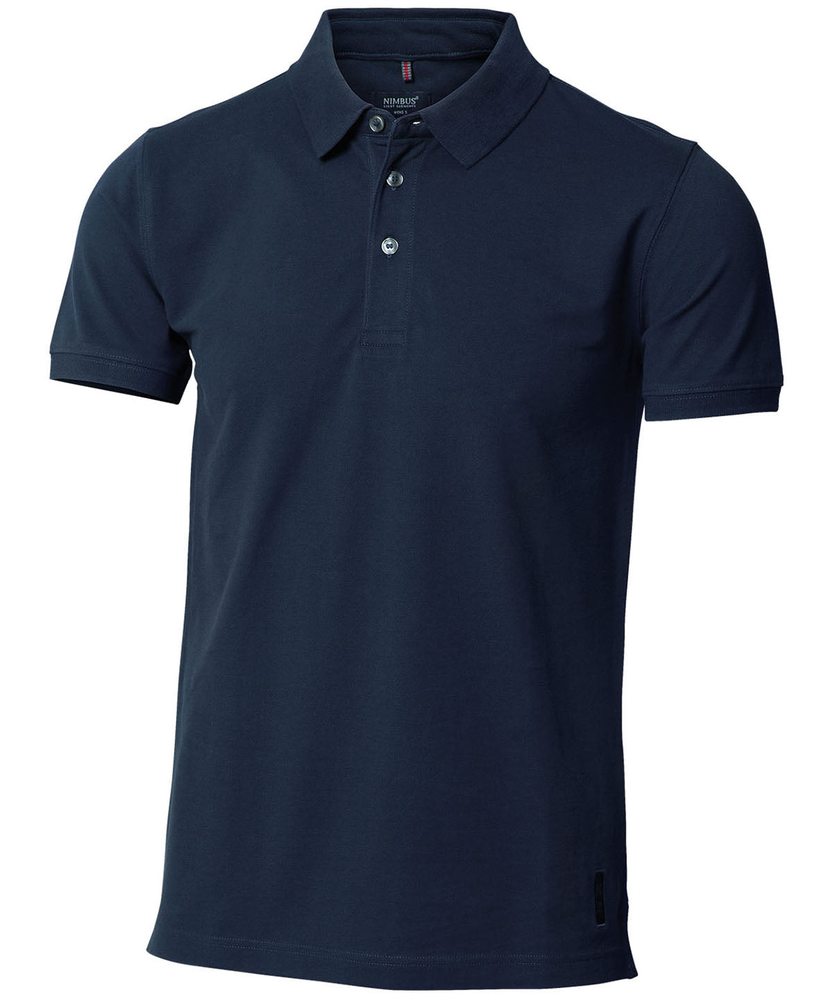 Nimbus Harvard stretch deluxe polo shirt NB52M - COOZO
