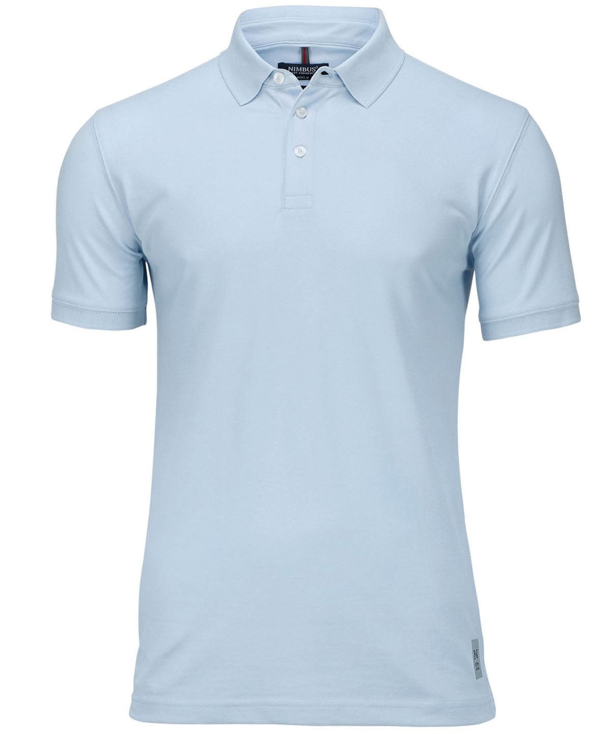Nimbus Harvard stretch deluxe polo shirt NB52M - COOZO