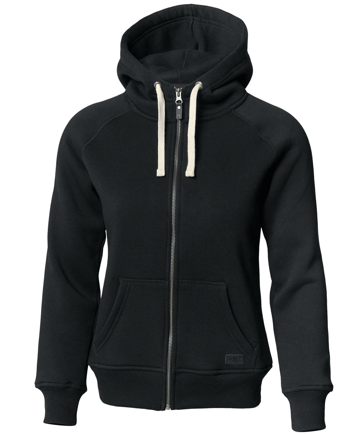 Nimbus Women's Williamsburg fashionable hooded sweatshirt NB55F - COOZO