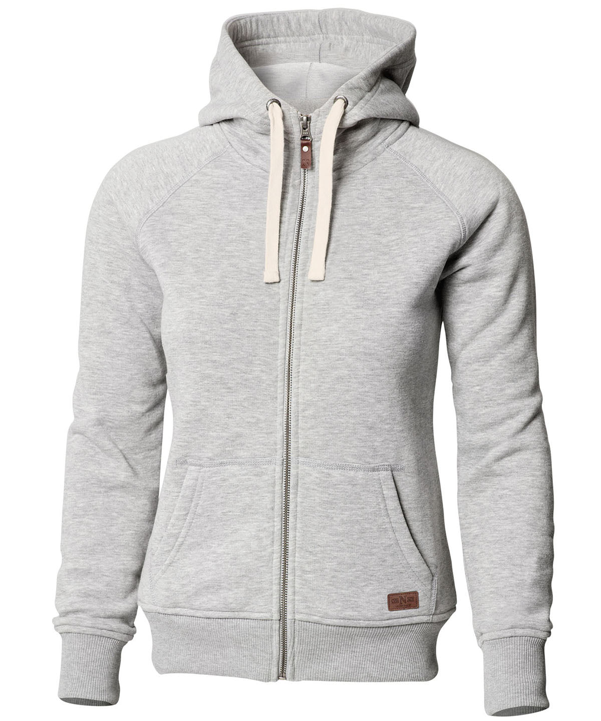 Nimbus Women's Williamsburg fashionable hooded sweatshirt NB55F - COOZO