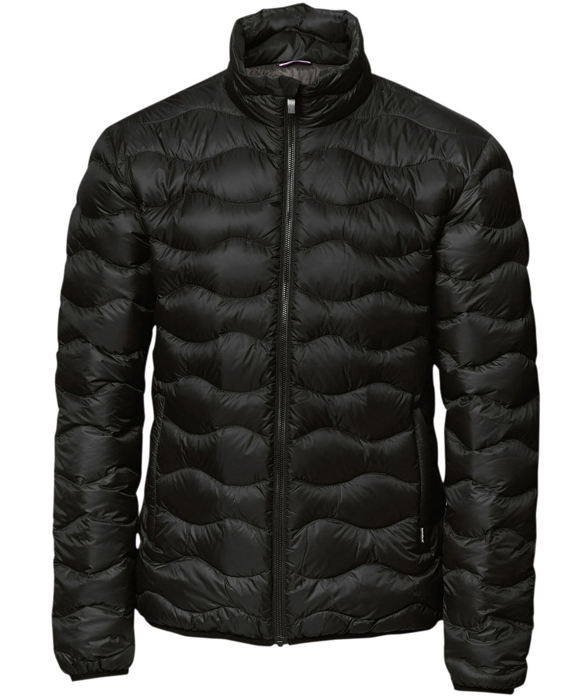 Nimbus NB60M Sierra down jacket greater luxury edge and style - COOZO