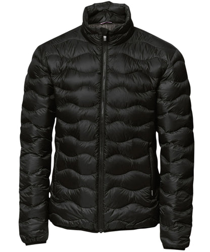 Nimbus NB60M Sierra down jacket greater luxury edge and style - COOZO