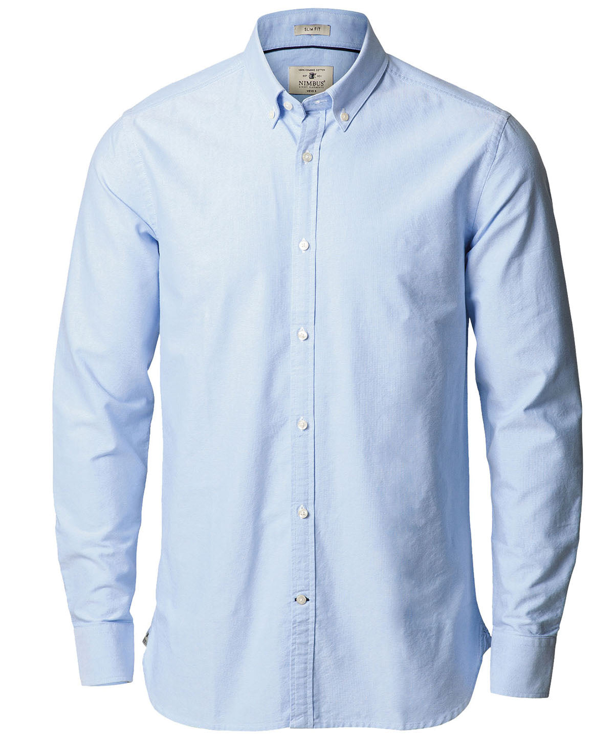 Nimbus NB66M Rochester Oxford shirt slim fit