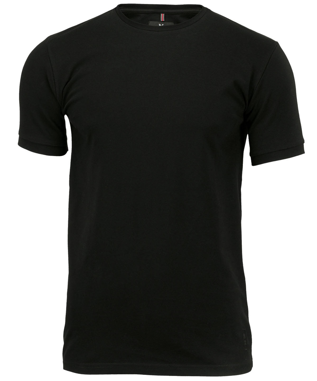 Nimbus NB72M Danbury the Piqu tee cotton-elasthane fabric - COOZO