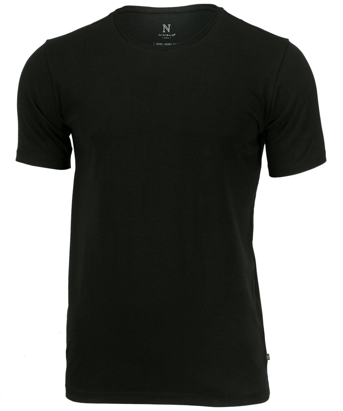 Nimbus NB73M Montauk essential tee - COOZO