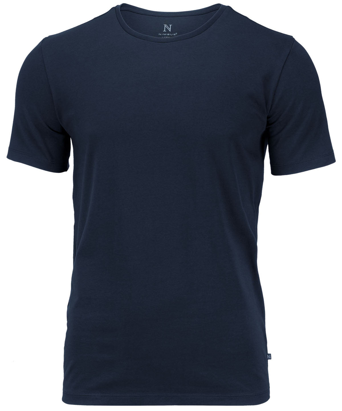 Nimbus NB73M Montauk essential tee - COOZO