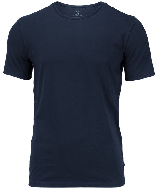 Nimbus NB73M Montauk essential tee - COOZO