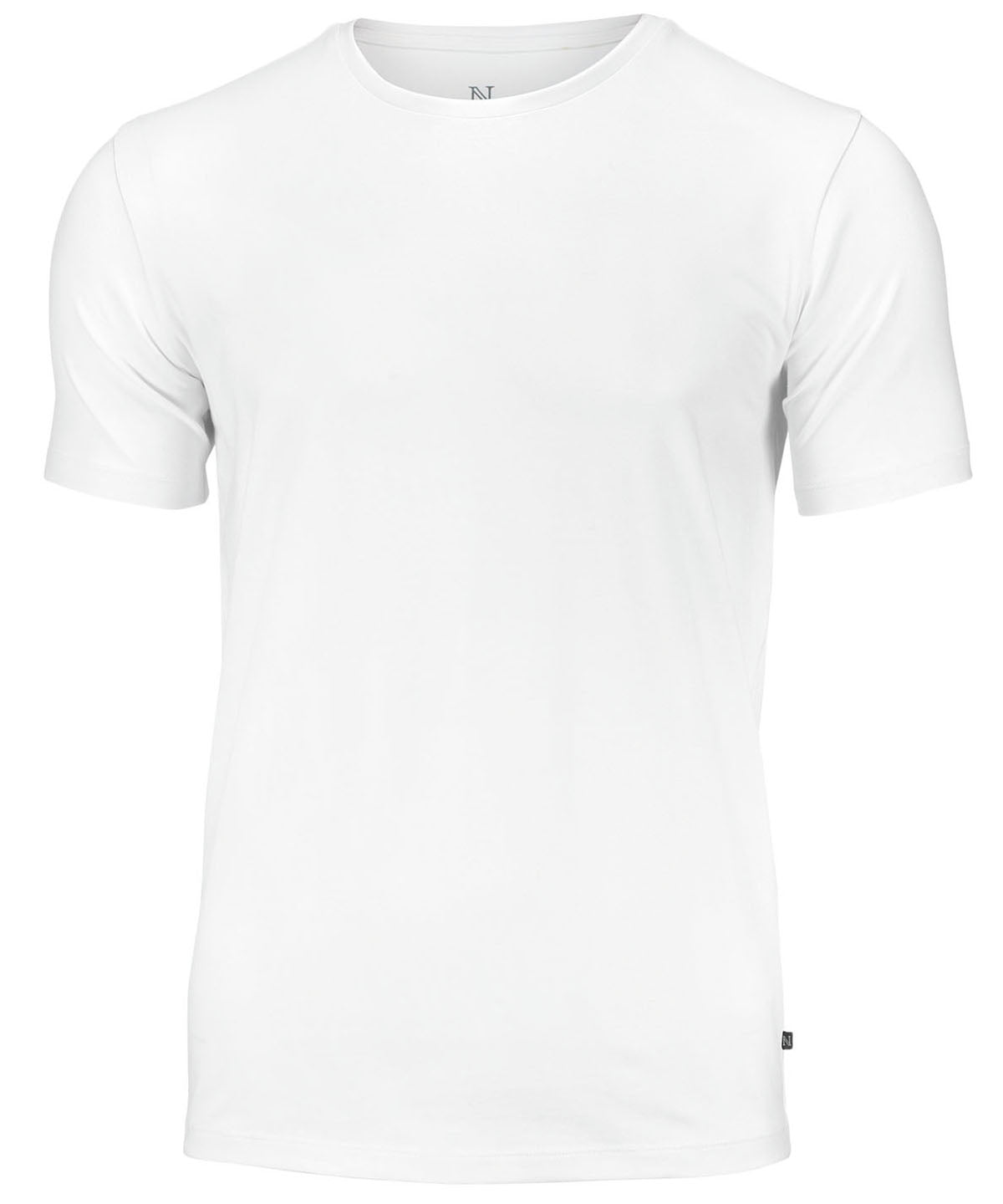 Nimbus NB73M Montauk essential tee - COOZO