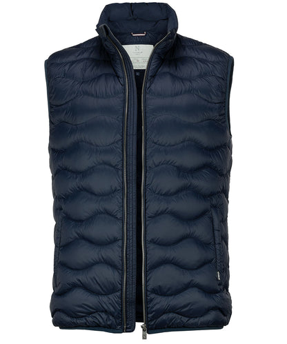 Nimbus NB79M Vermont versatile down gilet Water-repellent finish - COOZO