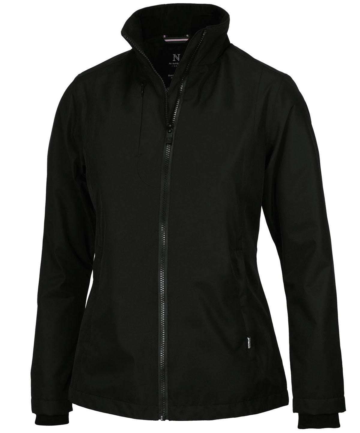 Nimbus NB82F Women's Davenport  timeless elegant jacket Windproof and waterproof - COOZO