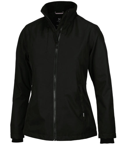Nimbus NB82F Women's Davenport  timeless elegant jacket Windproof and waterproof - COOZO