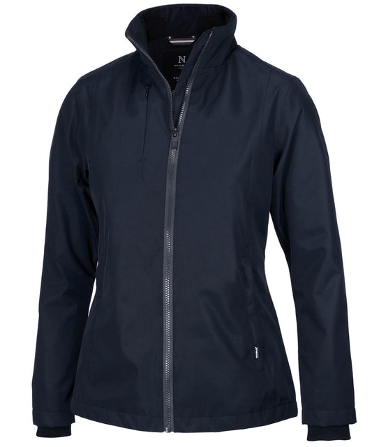 Nimbus NB82F Women's Davenport  timeless elegant jacket Windproof and waterproof - COOZO