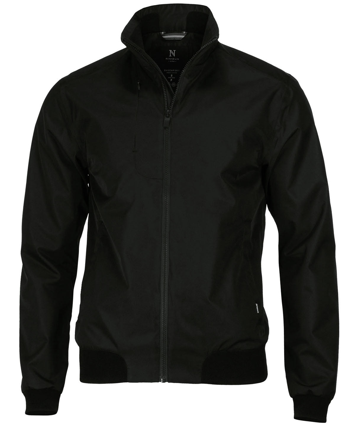 Nimbus NB82M Davenport Davenport  timeless elegant jacket cross-seasonal style - COOZO