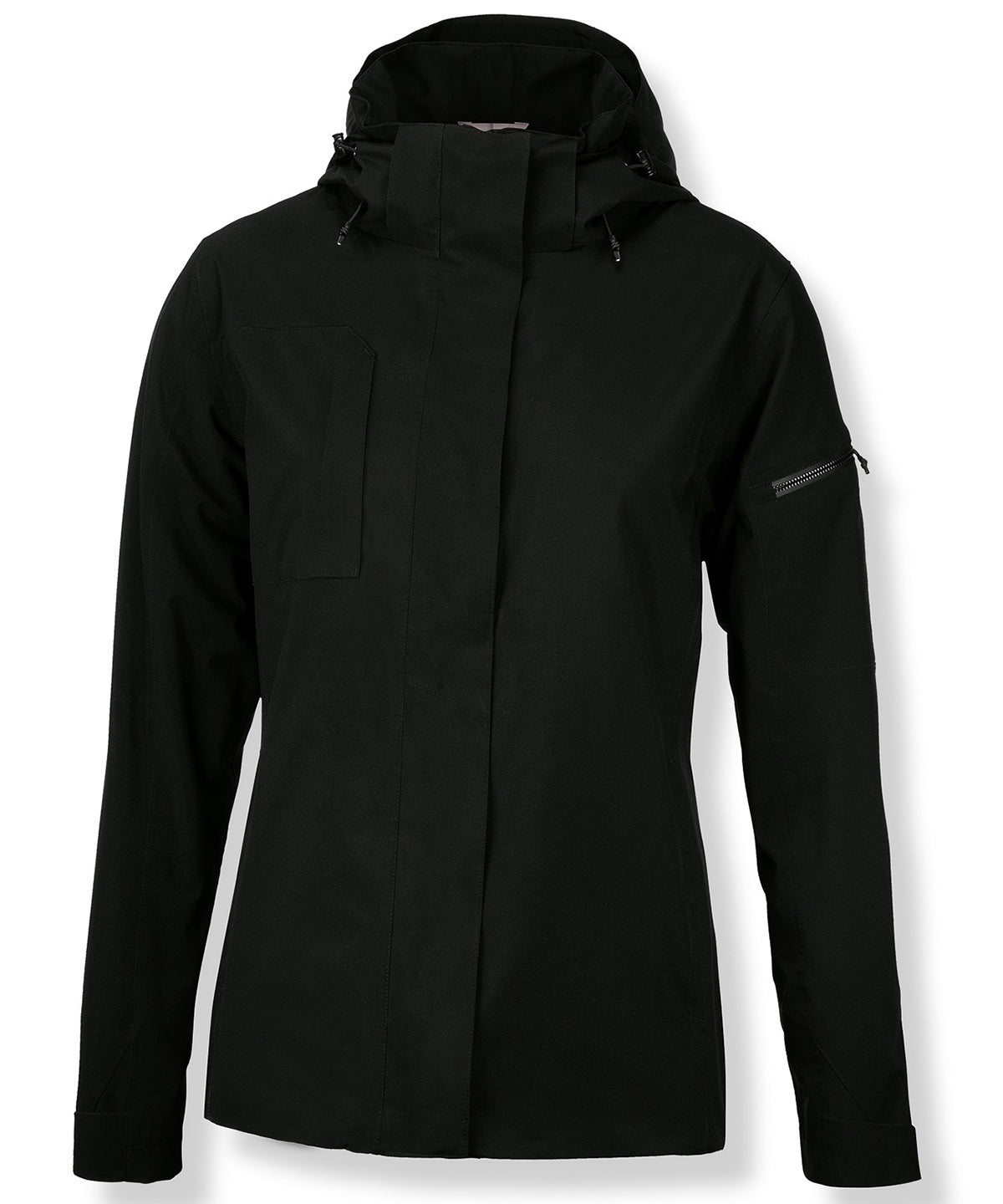 Nimbus NB89F Women's weather-protective Whitestone performance shell jacket - COOZO