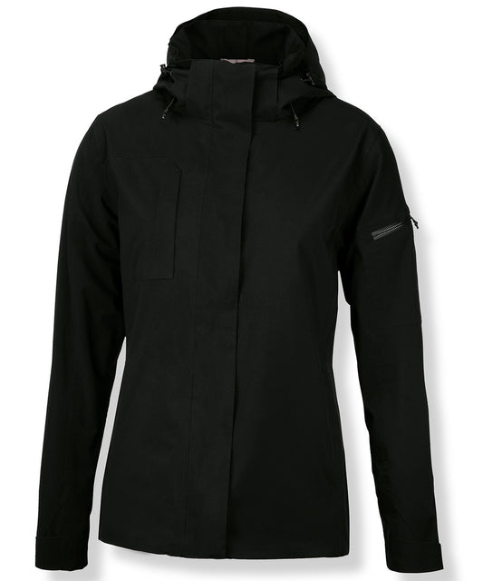 Nimbus NB89F Women's weather-protective Whitestone performance shell jacket - COOZO