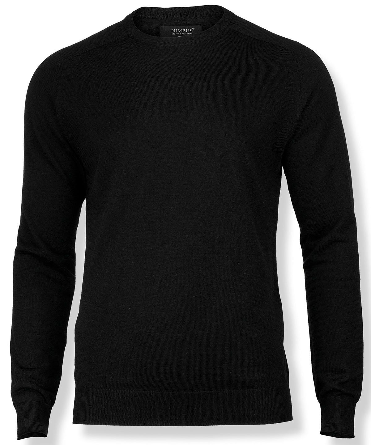 Nimbus NB91M elegant super-fine luxurious merino blend fashionable knit - COOZO