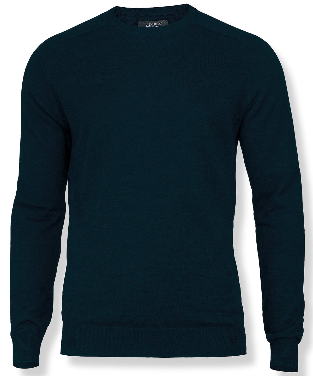 Nimbus NB91M elegant super-fine luxurious merino blend fashionable knit - COOZO