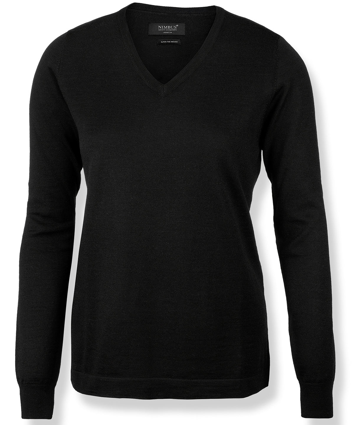 Nimbus NB92F Women's Ashbury knit classy luxury merino blend - COOZO