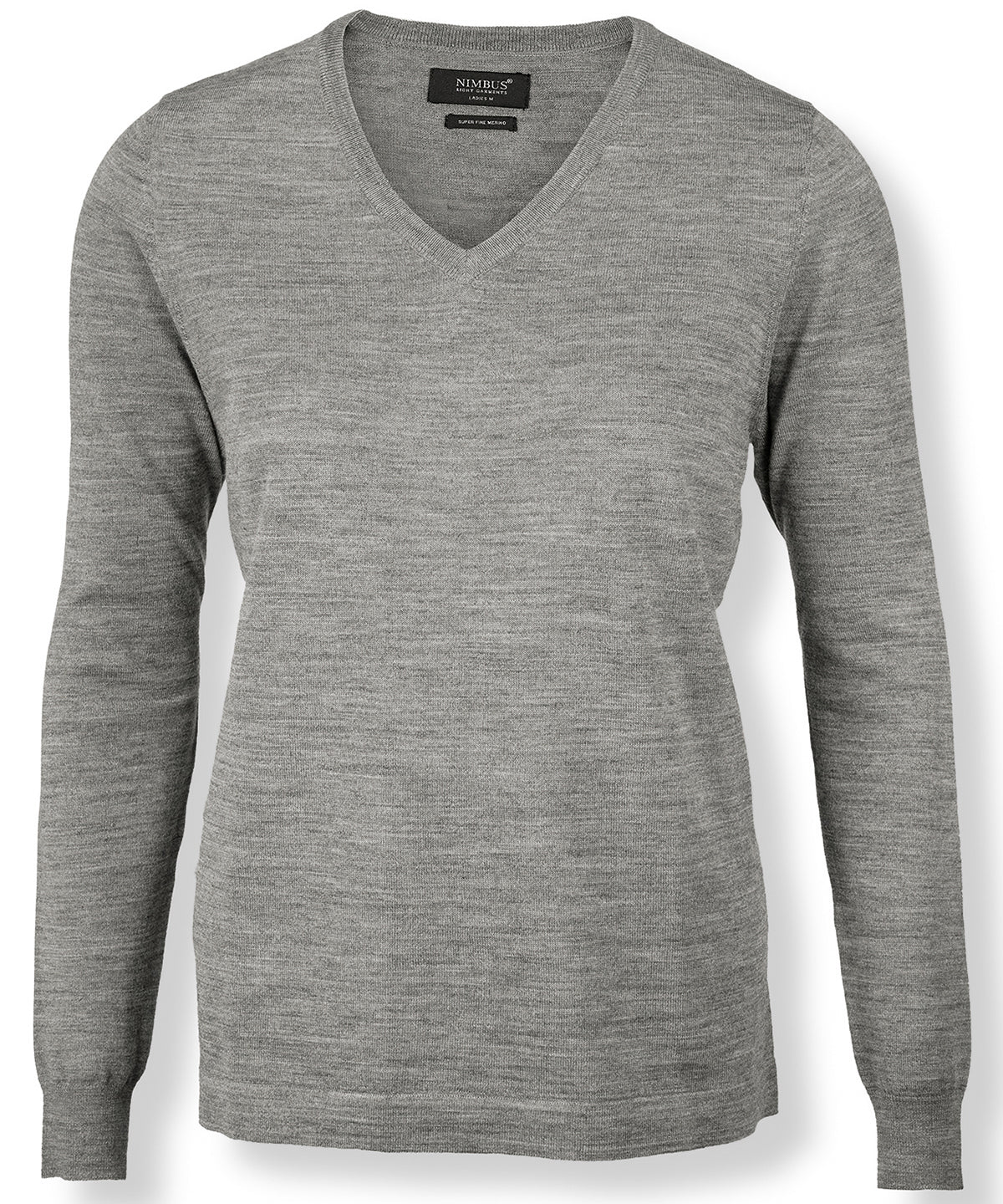 Nimbus NB92F Women's Ashbury knit classy luxury merino blend - COOZO