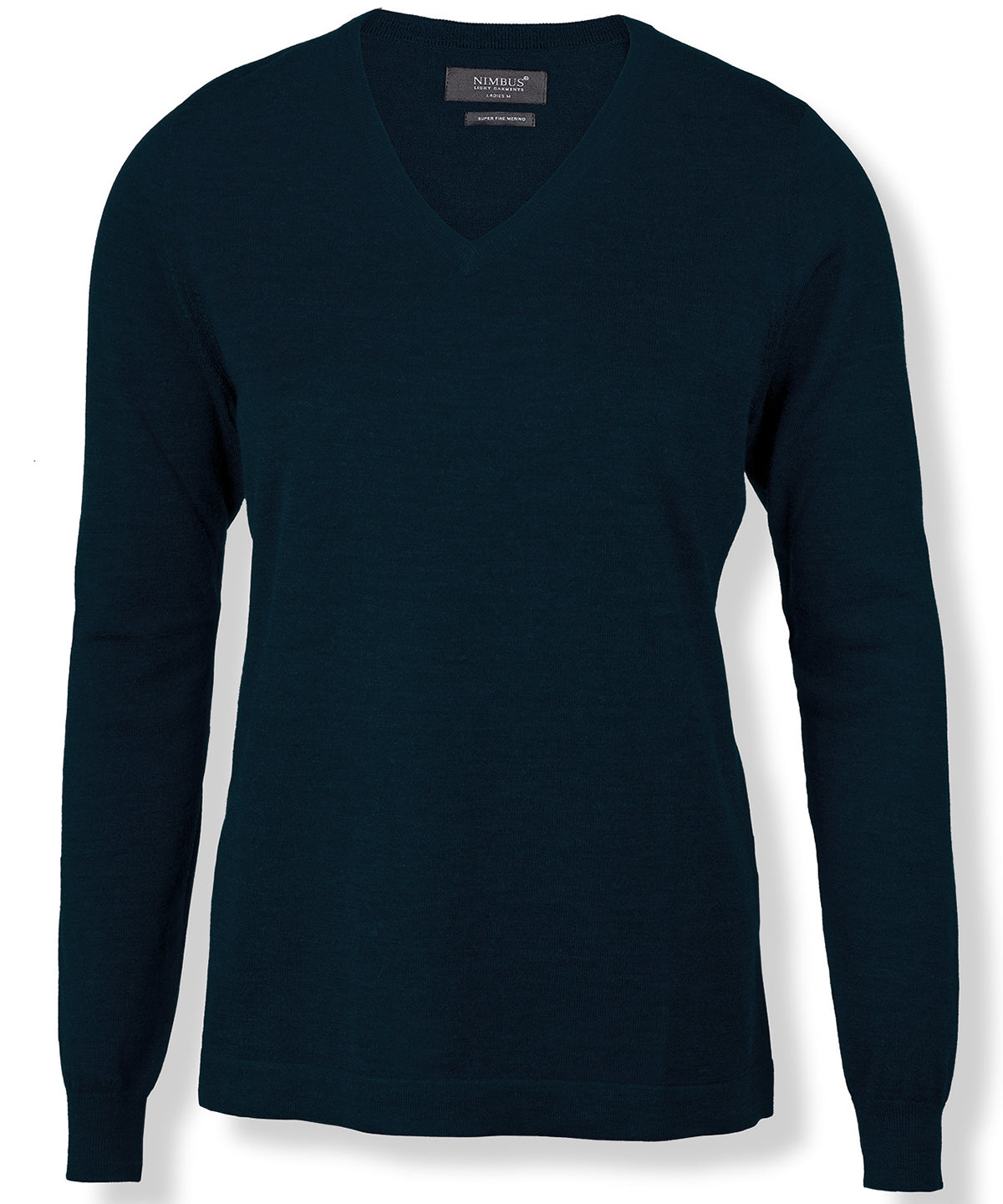 Nimbus NB92F Women's Ashbury knit classy luxury merino blend - COOZO