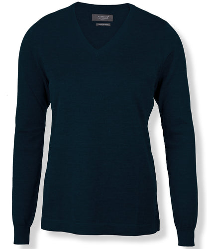 Nimbus NB92F Women's Ashbury knit classy luxury merino blend - COOZO