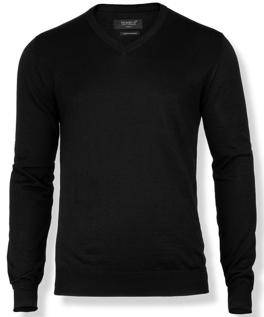Nimbus NB92M Ashbury soft and comfortable knit classy luxury merino blend - COOZO
