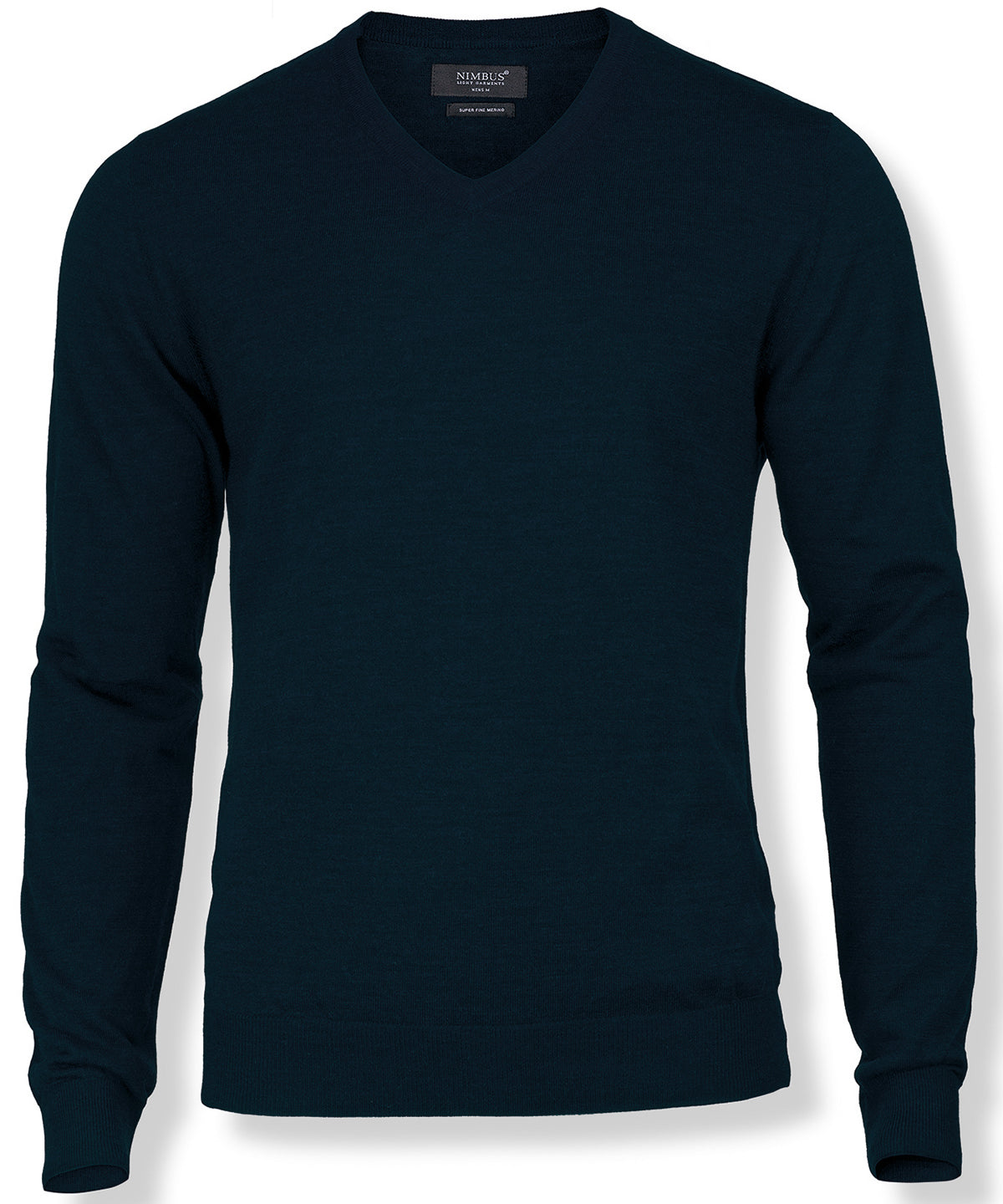 Nimbus NB92M Ashbury soft and comfortable knit classy luxury merino blend - COOZO