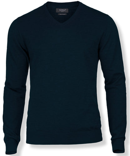 Nimbus NB92M Ashbury soft and comfortable knit classy luxury merino blend - COOZO