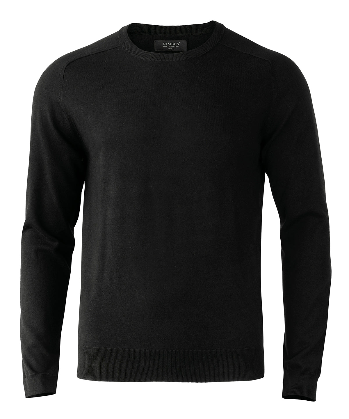 Nimbus NB94M Brighton knit elegant round neck casual and formal look - COOZO