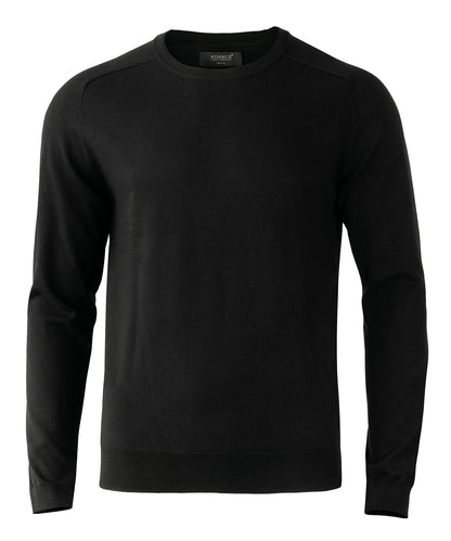 Nimbus NB94M Brighton knit elegant round neck casual and formal look - COOZO