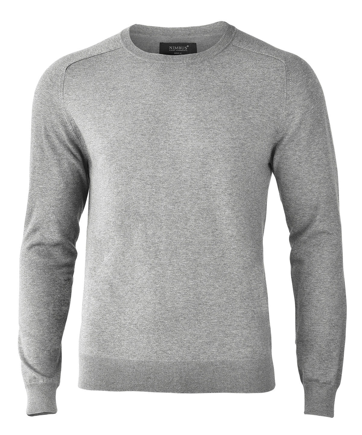 Nimbus NB94M Brighton knit elegant round neck casual and formal look - COOZO