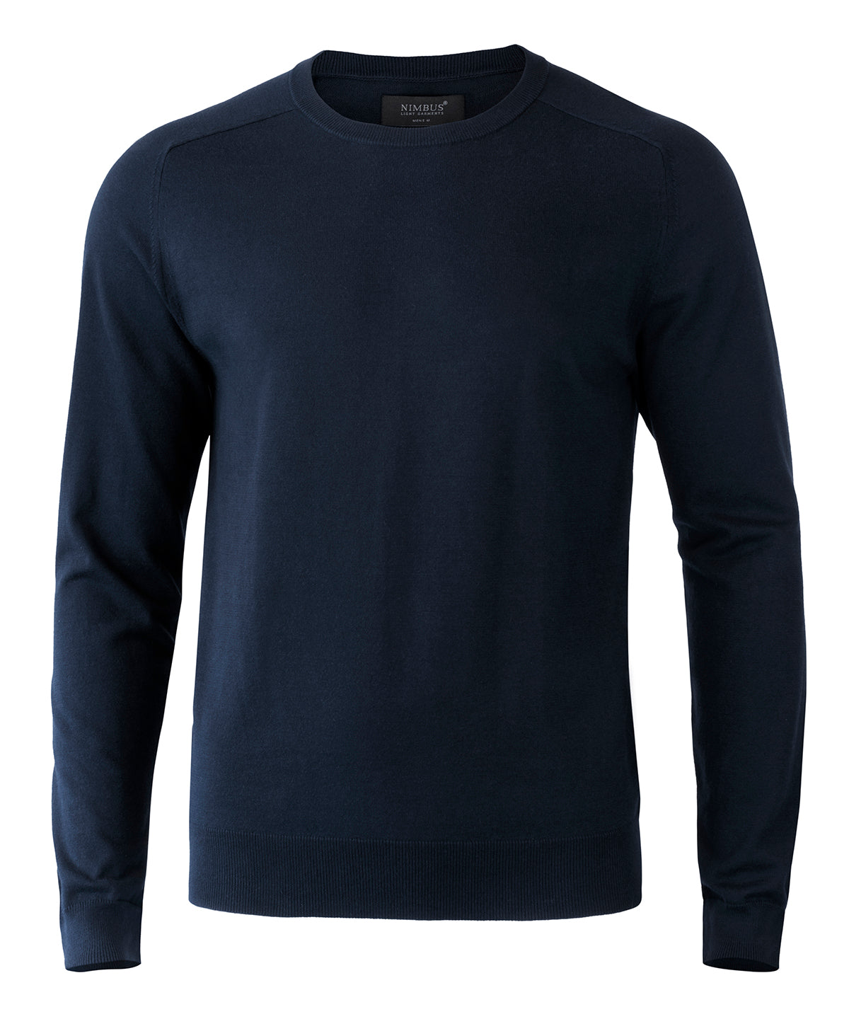Nimbus NB94M Brighton knit elegant round neck casual and formal look - COOZO