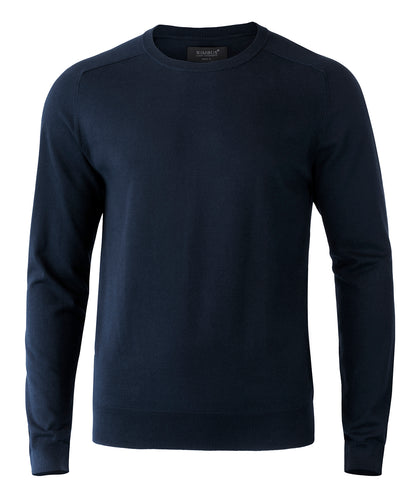 Nimbus NB94M Brighton knit elegant round neck casual and formal look - COOZO
