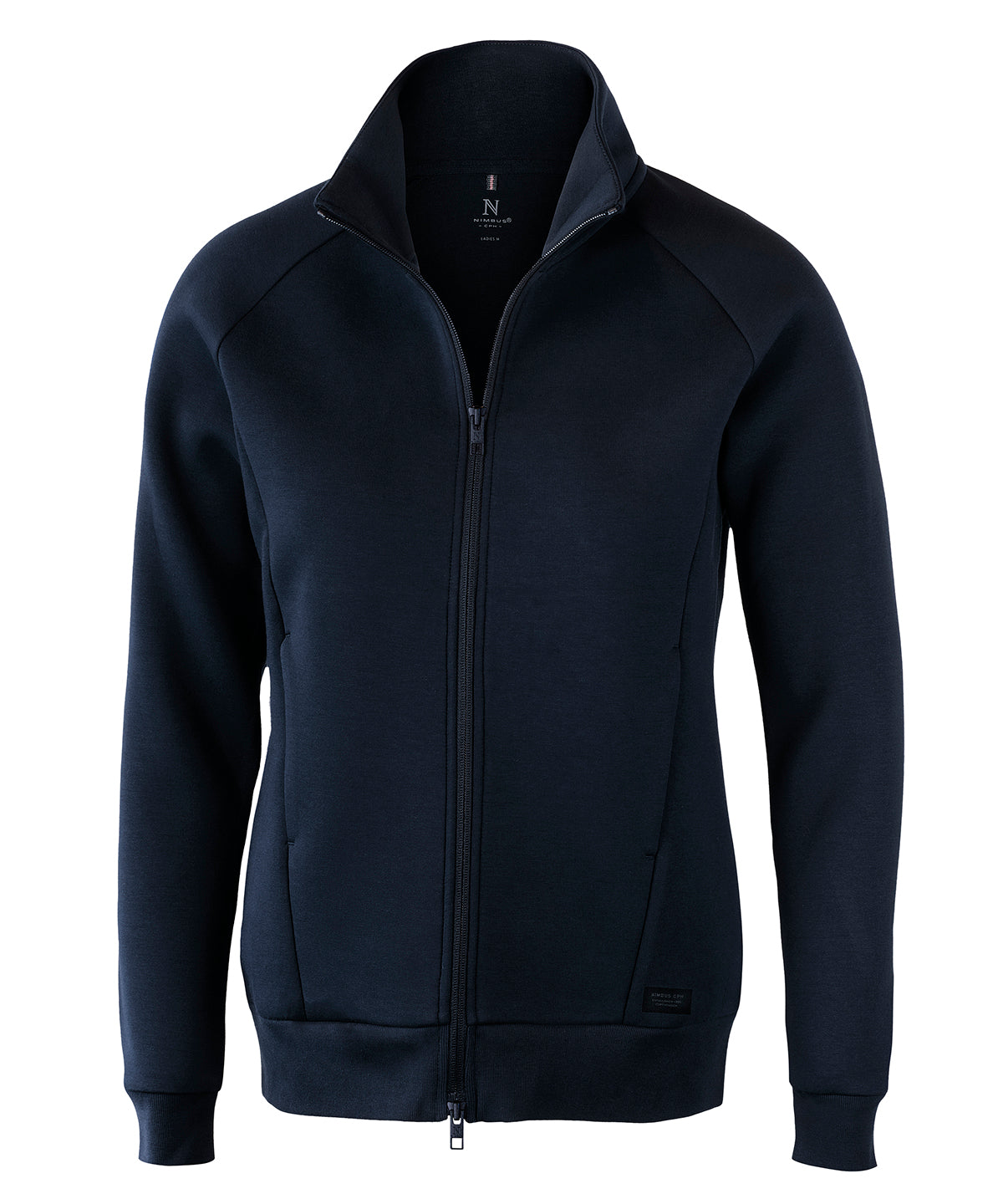 Nimbus NB95F Women's Eaton premium double-faced sweatshirt - COOZO
