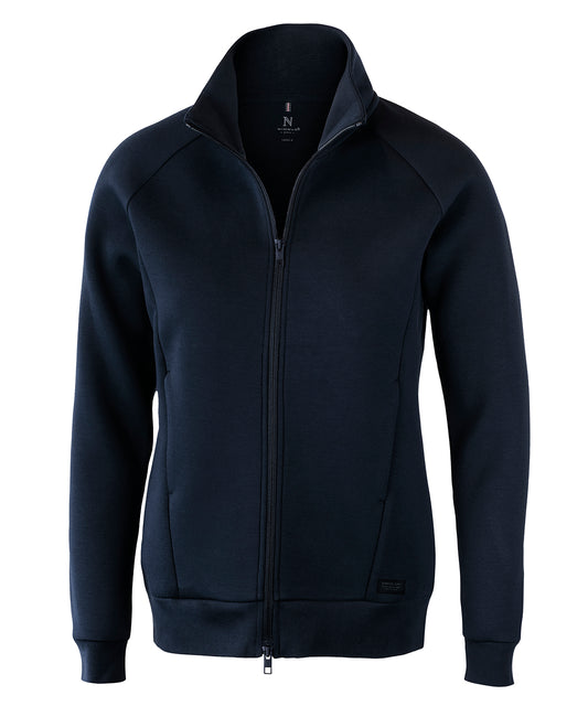 Nimbus NB95F Women's Eaton premium double-faced sweatshirt - COOZO