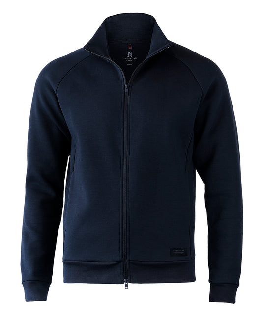 Nimbus NB95M Eaton premium double-faced sweatshirt luxury and extreme comfort - COOZO