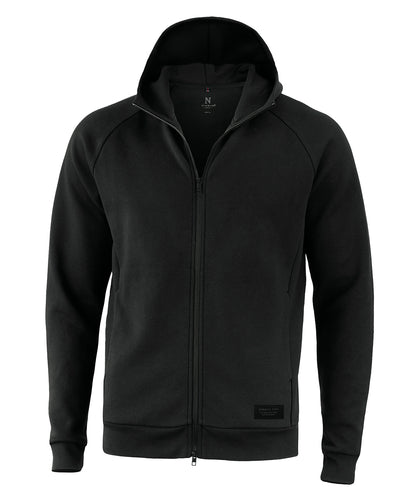 Nimbus NB96M Hampton premium double-faced hooded sweatshirt - COOZO