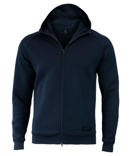 Nimbus NB96M Hampton premium double-faced hooded sweatshirt - COOZO