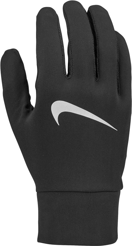 Nike NKGM7 Nike Mens Lightweight Tech Running Gloves - COOZO