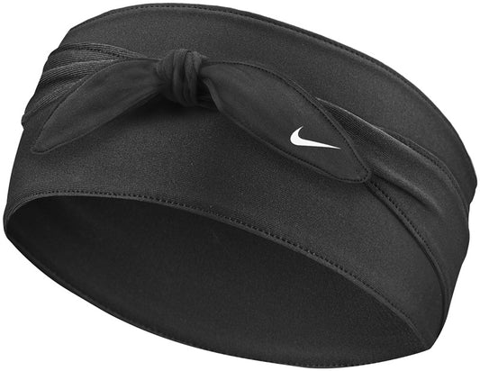Nike NKHBBT Nike Bandana Tie Headband - COOZO