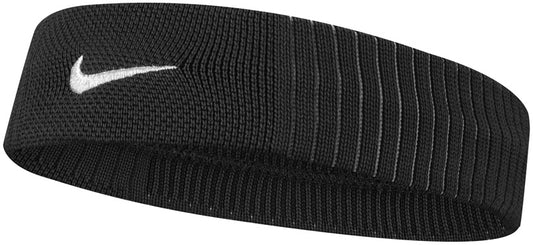 Nike NKHBDF Nike Dri-Fit Reveal Headband - COOZO