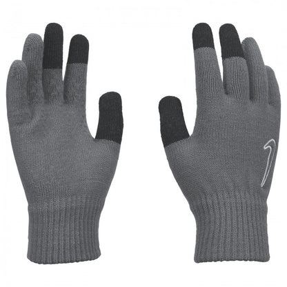 Nike Youth Knitted Tech and Grip Gloves (NKGY2)