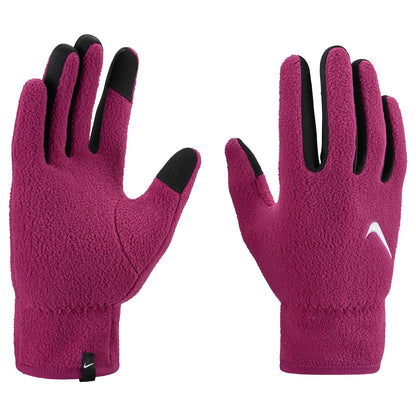 NIKE NKYTFFG YOUTHS ONE THERMA-FIT FLEECE GLOVE