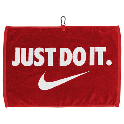 NIKE NKPGT PERFORMANCE GOLF TOWEL