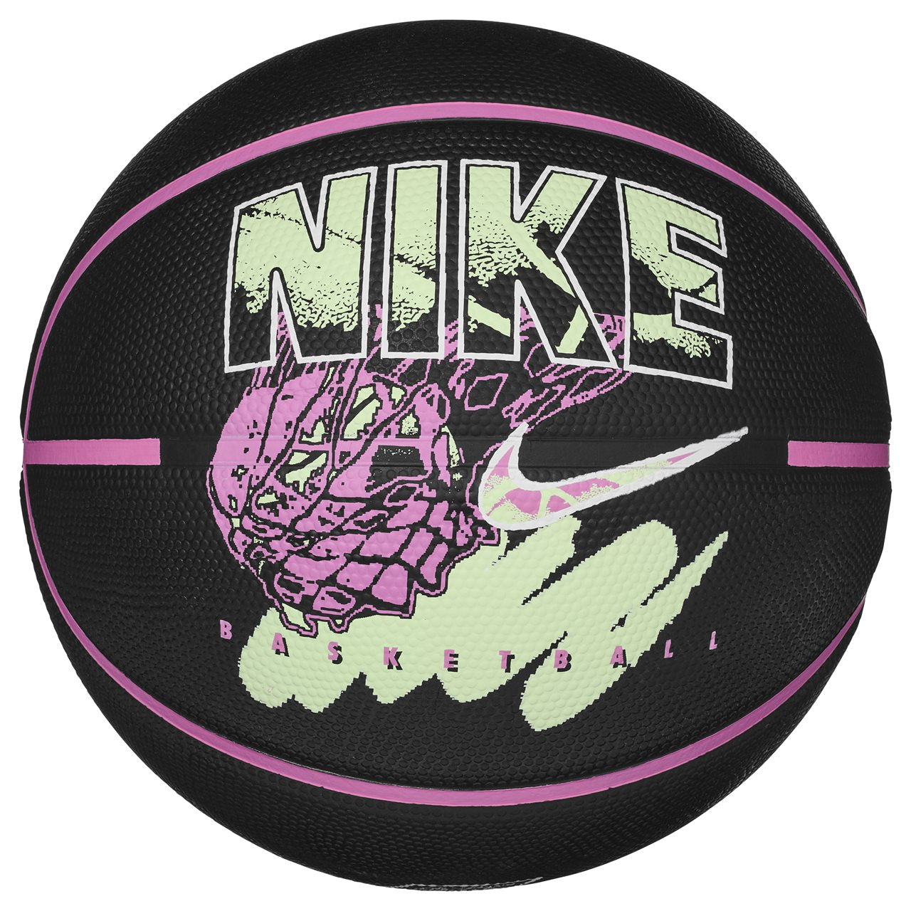 Nike NKBBEDG Basketball Everyday Playground Graphic - COOZO